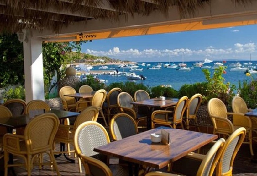 فندق Ses Figueres