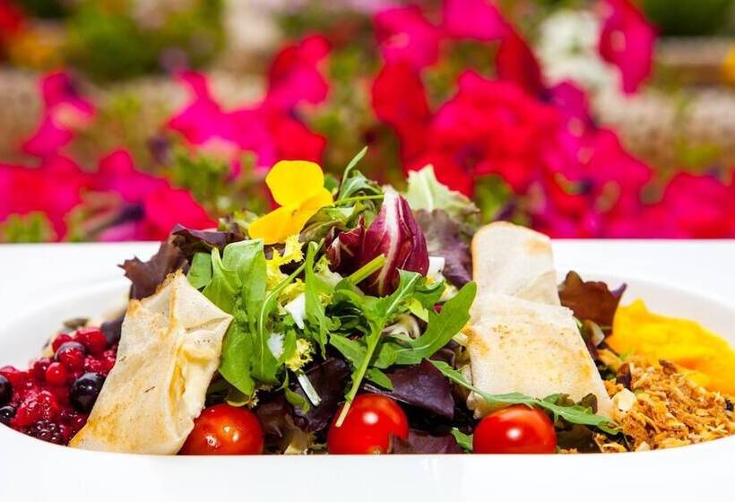 فندق Ses Figueres