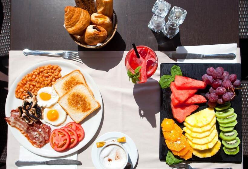 فندق Ses Figueres