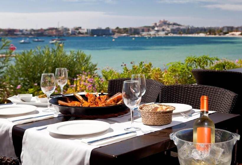 فندق Ses Figueres