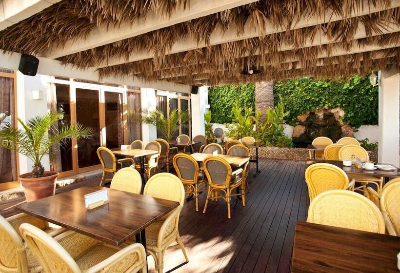 فندق Ses Figueres