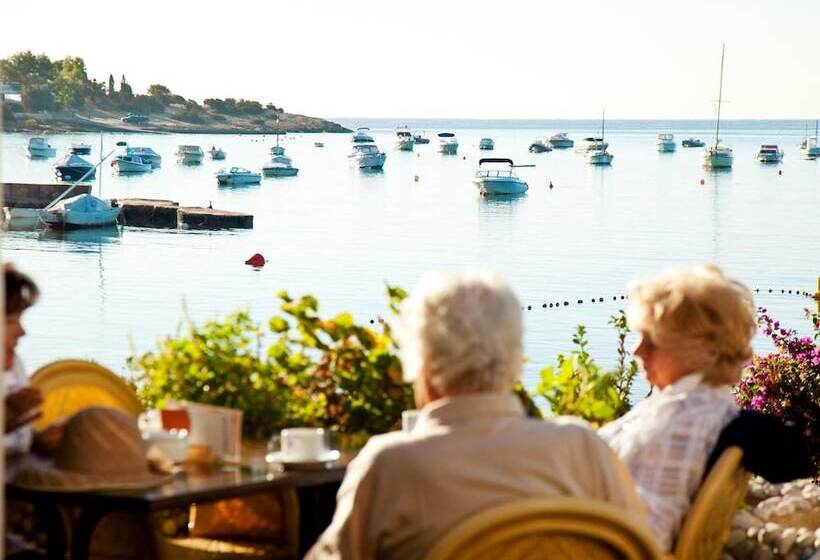 فندق Ses Figueres