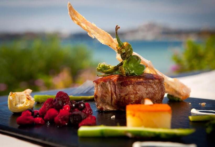 فندق Ses Figueres