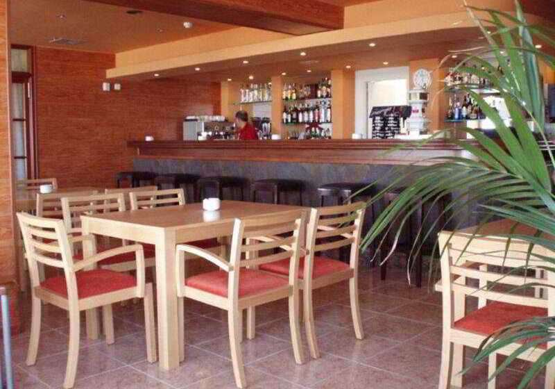 فندق Ses Figueres