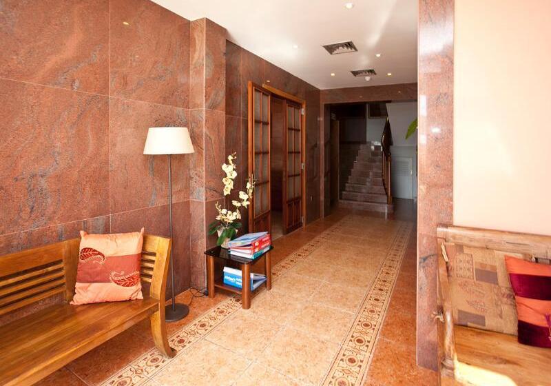 فندق Ses Figueres