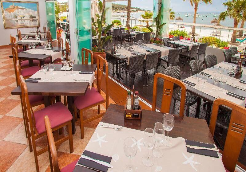 فندق Ses Figueres