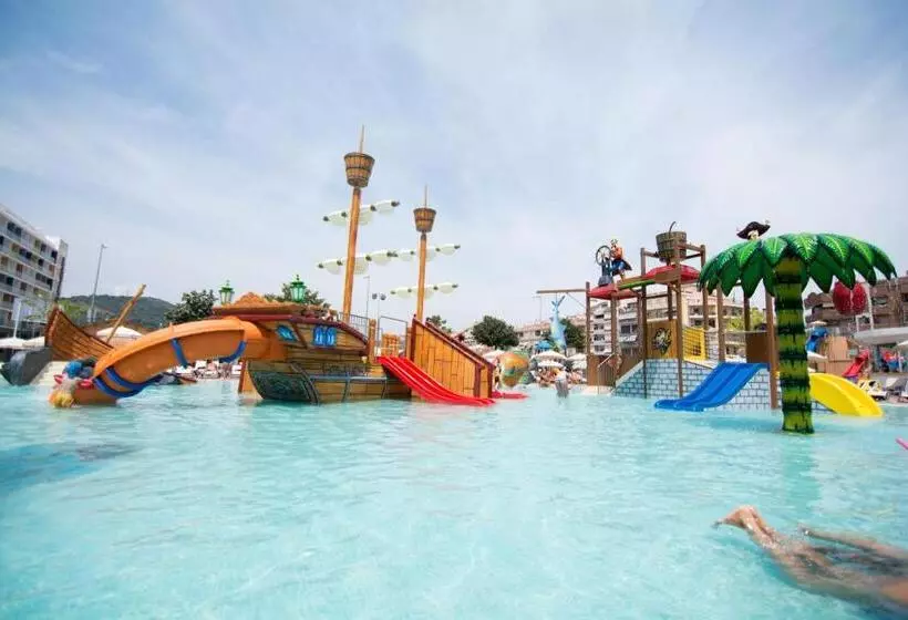 Hôtel Sorra Daurada Splash