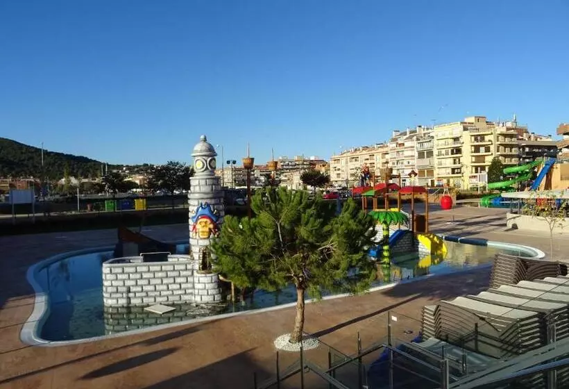 Hôtel Sorra Daurada Splash
