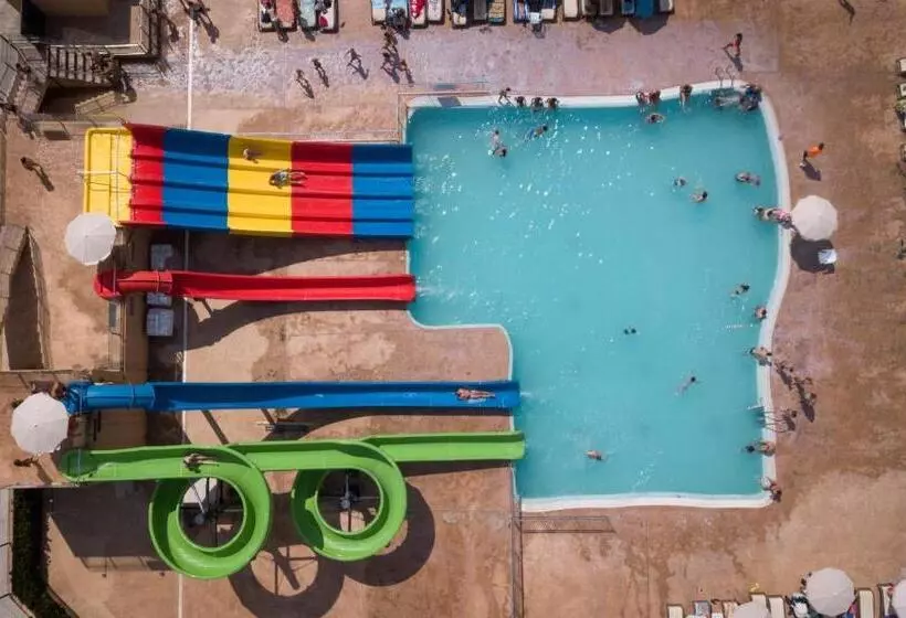 Hôtel Sorra Daurada Splash