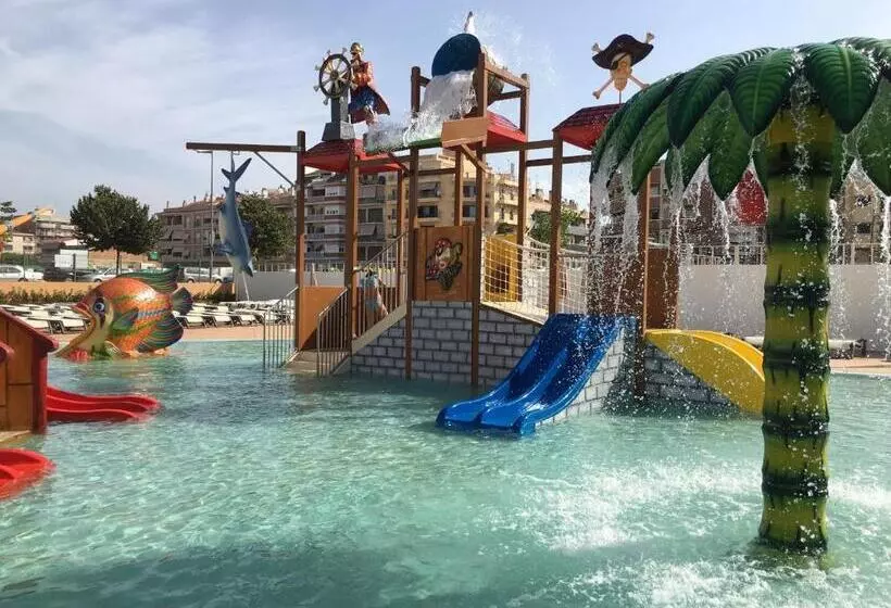 Hôtel Sorra Daurada Splash