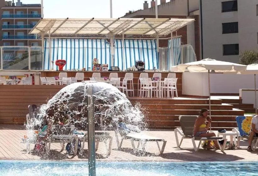 Hôtel Sorra Daurada Splash