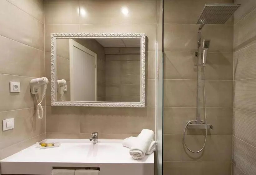 Hôtel Sorra Daurada Splash