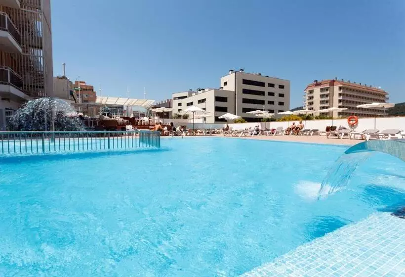 Hôtel Sorra Daurada Splash