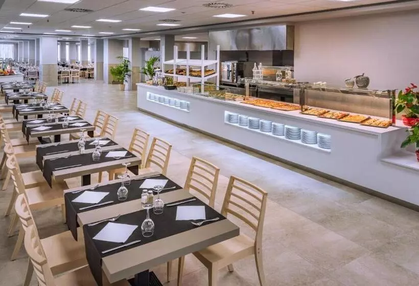 Hôtel Sorra Daurada Splash