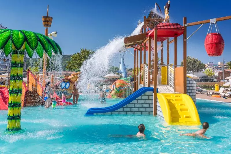 Hôtel Sorra Daurada Splash