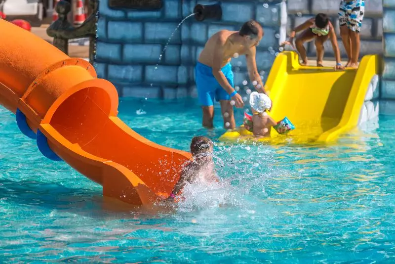 Hôtel Sorra Daurada Splash