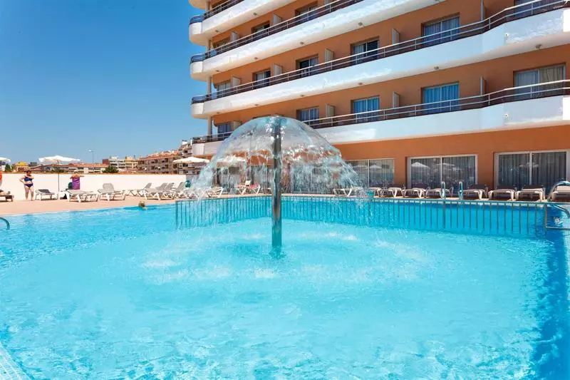 Hôtel Sorra Daurada Splash