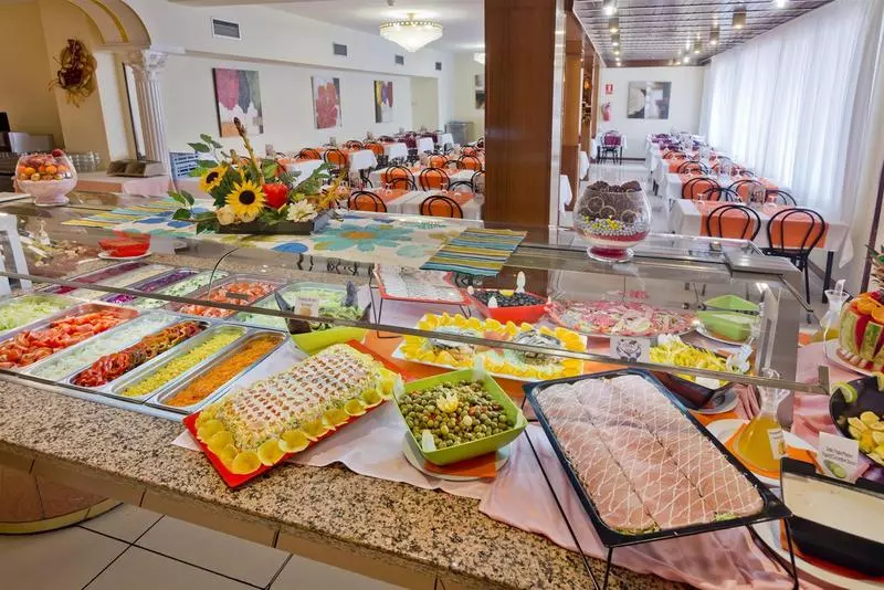 Hôtel Sorra Daurada Splash