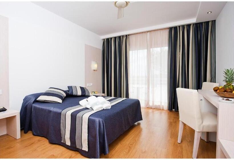 فندق Sagitario Playa