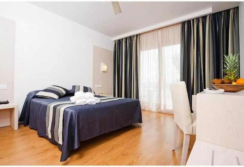 호텔 Sagitario Playa