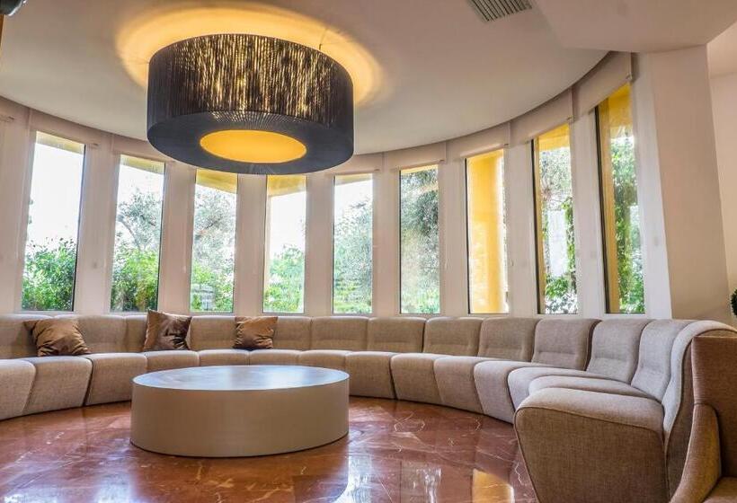 فندق Sagitario Playa