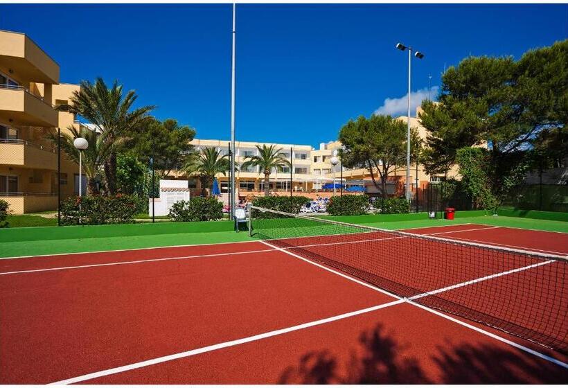 فندق Sagitario Playa