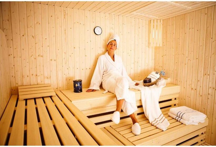 فندق Sagitario Playa