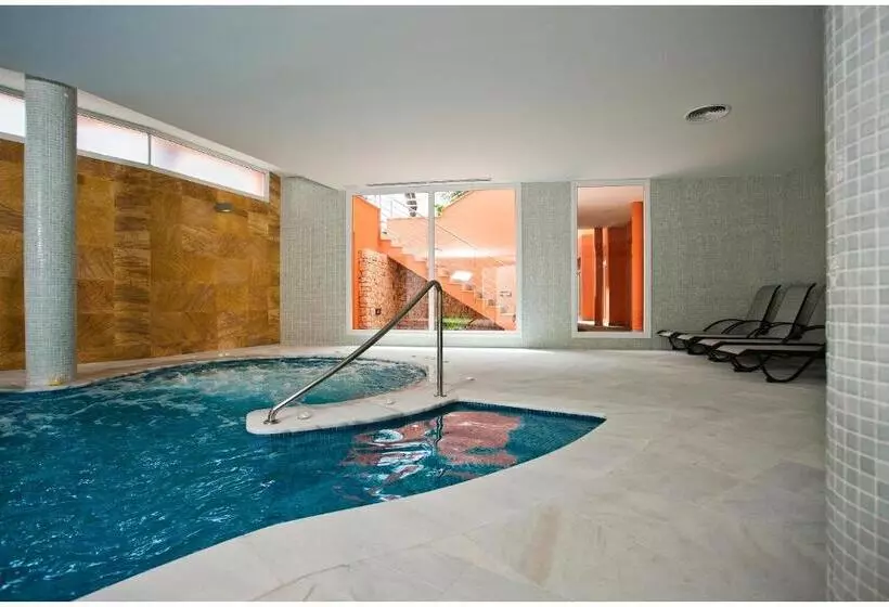 호텔 Sagitario Playa