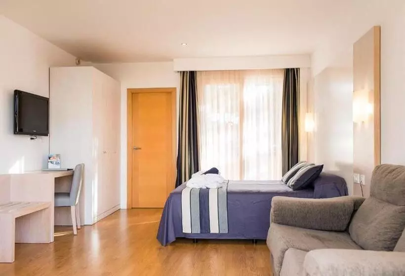 호텔 Sagitario Playa