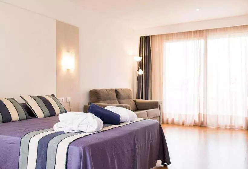 호텔 Sagitario Playa