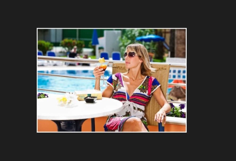 فندق Sagitario Playa