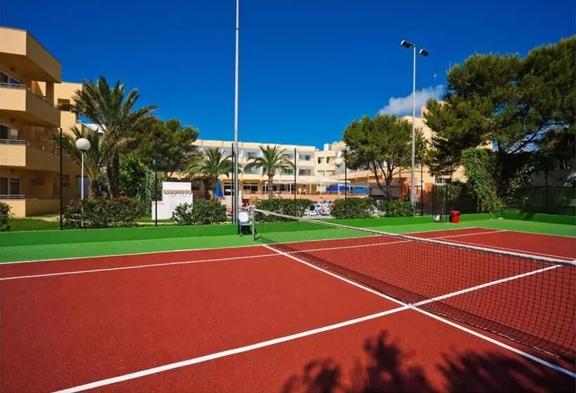 호텔 Sagitario Playa