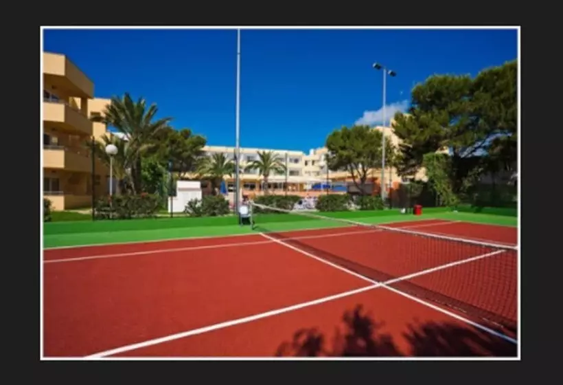 호텔 Sagitario Playa