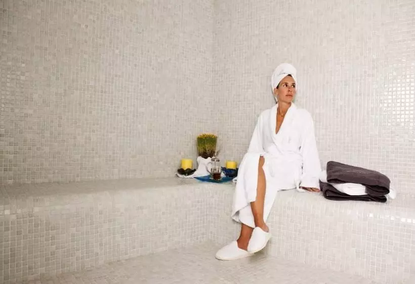 호텔 Sagitario Playa