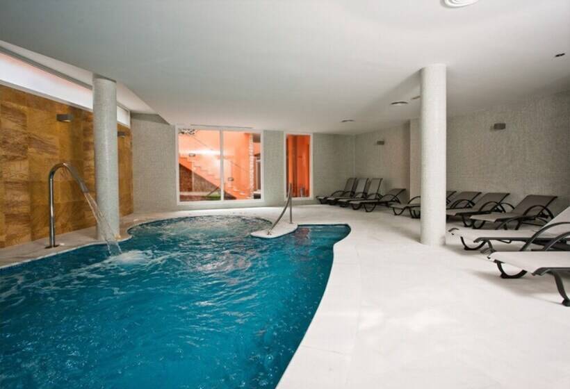 فندق Sagitario Playa