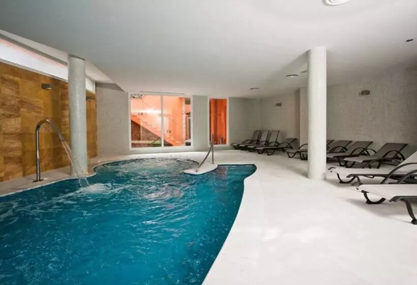 호텔 Sagitario Playa