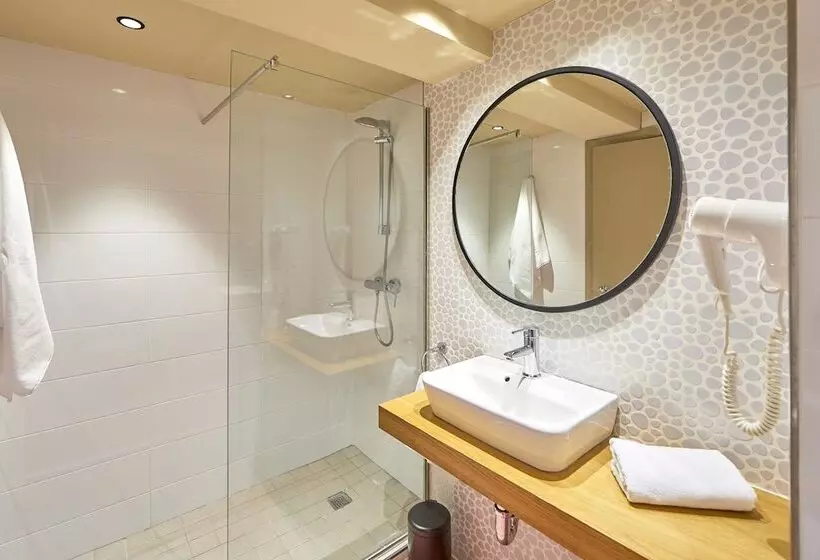 Отель tent Playa De Palma