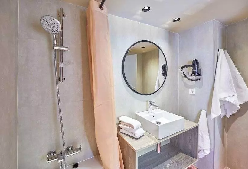 Отель tent Playa De Palma