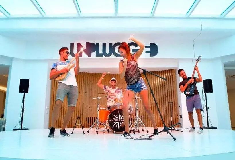 ホテル Vibra Algarb