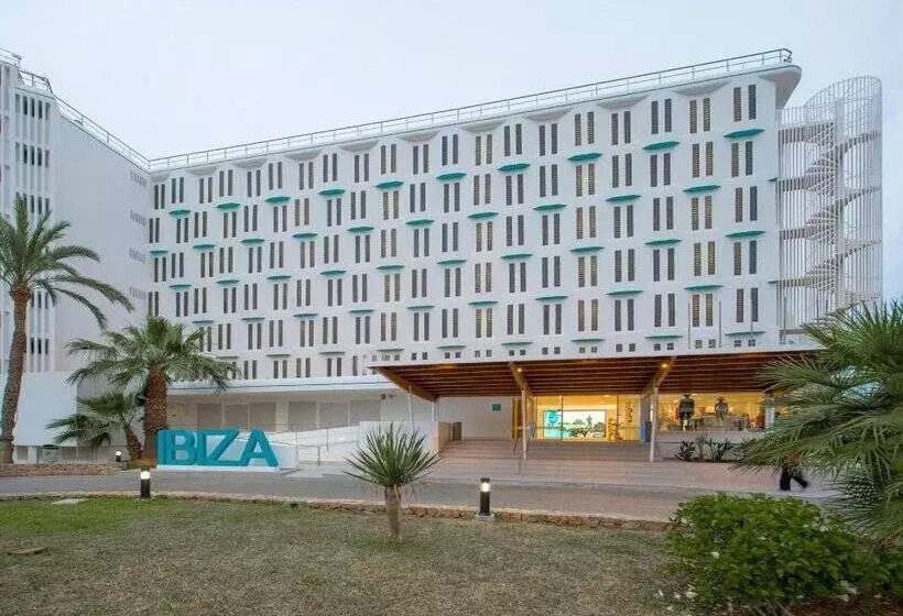 ホテル Vibra Algarb