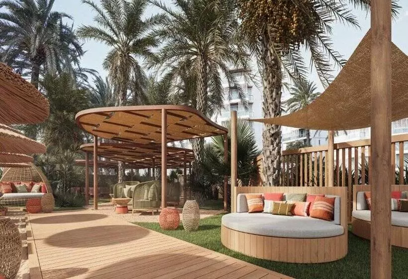 ホテル Vibra Algarb