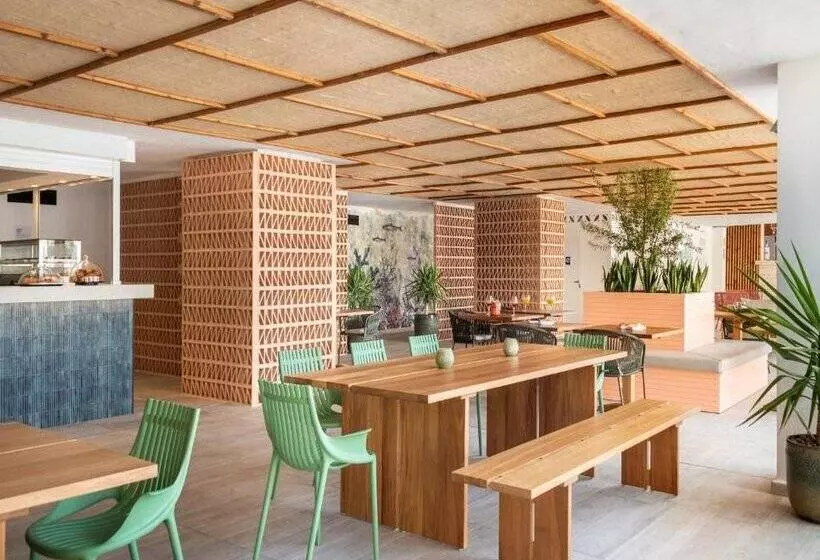 ホテル Vibra Algarb