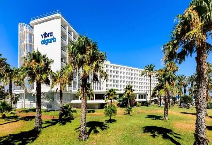 ホテル Vibra Algarb