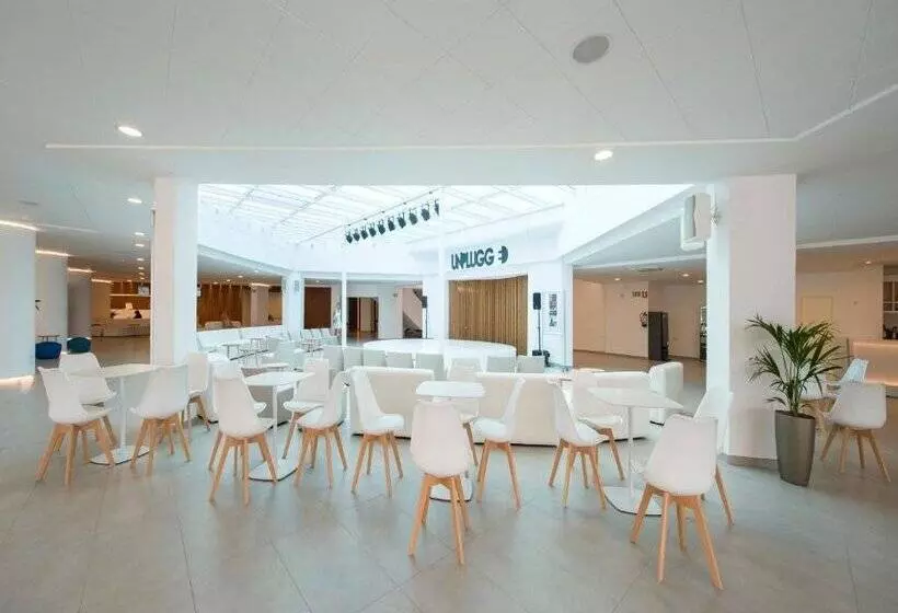 ホテル Vibra Algarb