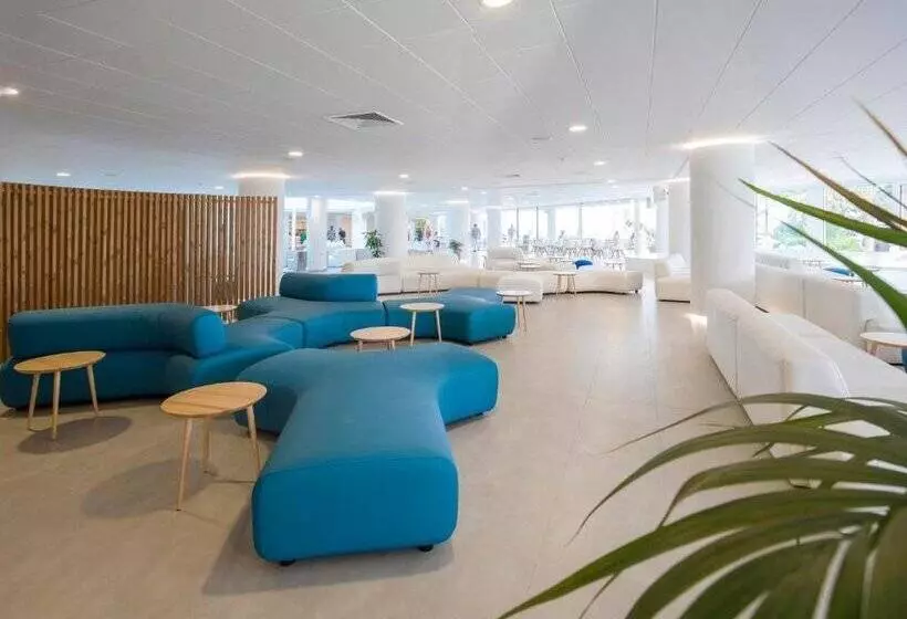 ホテル Vibra Algarb