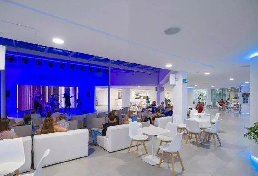 ホテル Vibra Algarb