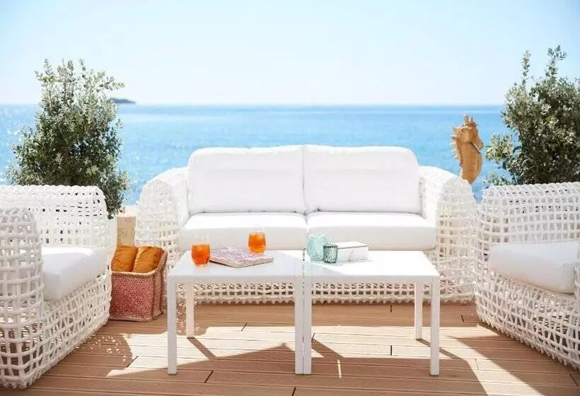 ホテル Vibra Algarb