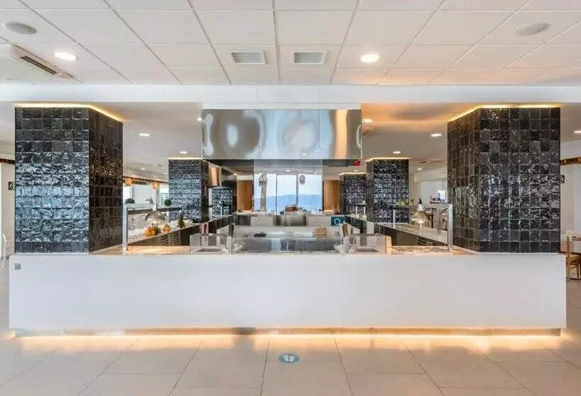 ホテル Vibra Algarb