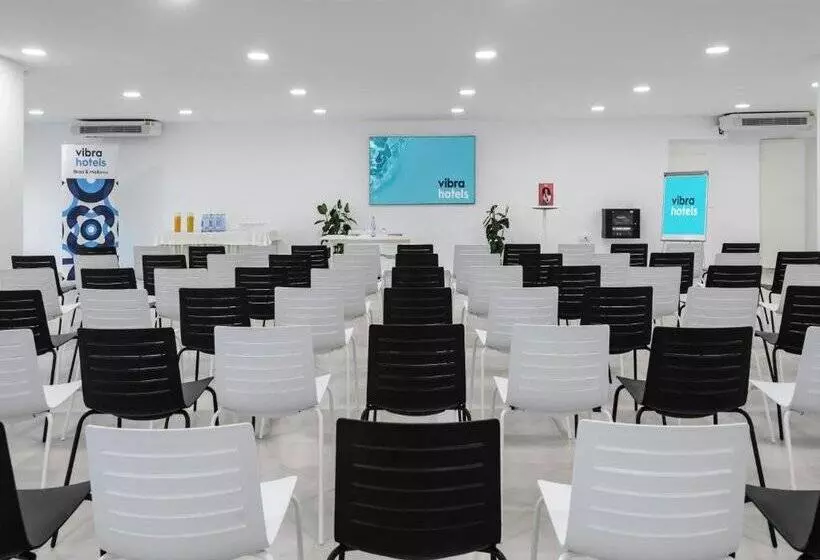 ホテル Vibra Algarb