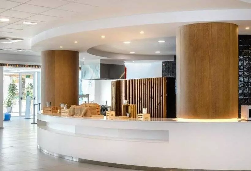 ホテル Vibra Algarb